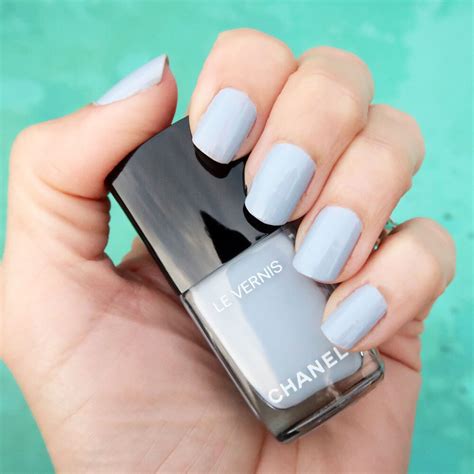 chanel french manicure|viard Chanel nail polish.